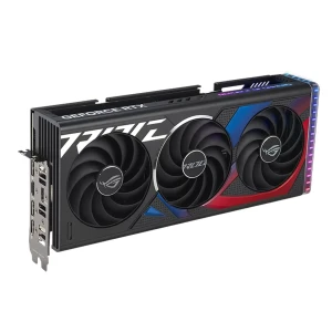 کارت گرافیک ایسوس مدل ROG Strix RTX 4070 Super 12GB OC